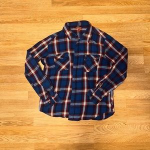 Vintage Flannel